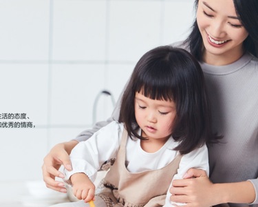 宝贝与我育儿