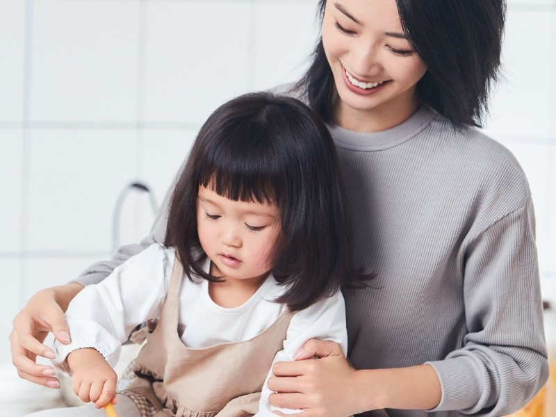 宝贝与我育儿